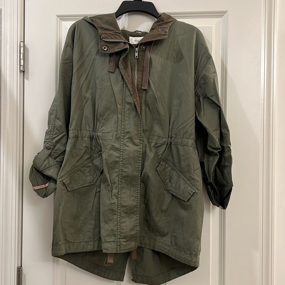 Sebby ladies jacket - Picture 1 of 7